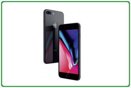 Apple iPhone 8 Plus 64GB A1897