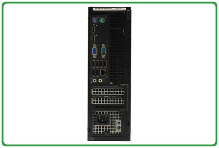 Dell 9020 i5-4590 4GB 130GB SSD W10PRO