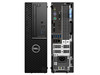 Dell Precision 3431 i7-8700 16GB RAM 512GB M.2 W11P