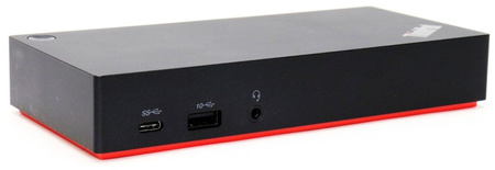 Lenovo ThinkPad Dock GEN2 40AS z zas.