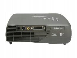 INFOCUS LP70+ DLP DVI XGA
