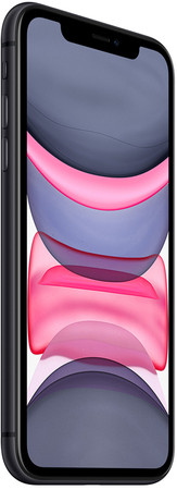 Apple iPhone 11 64GB Black A-