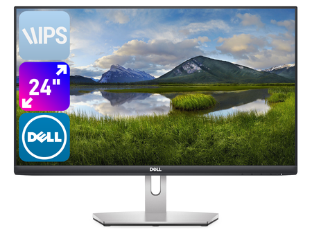 DELL S2421HN 24'' A