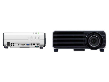 Canon XEED WUX500