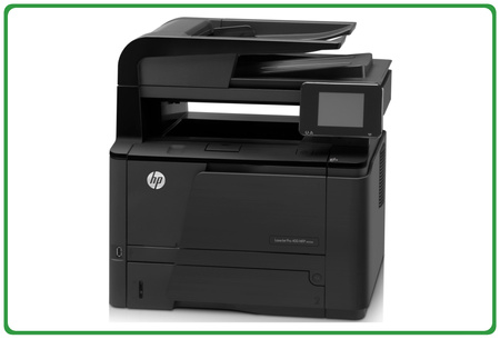 HP LaserJet Pro 400 MFP M425dn A