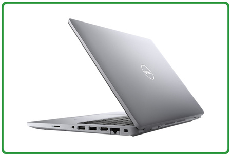 Dell Latitude 9510 i7-10710U 16GB RAM 256GB M.2 15" W11P