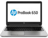 HP ProBook 650 G1 i5-4210M/4/256SSD/DVD-RW/W15"/W10P A-