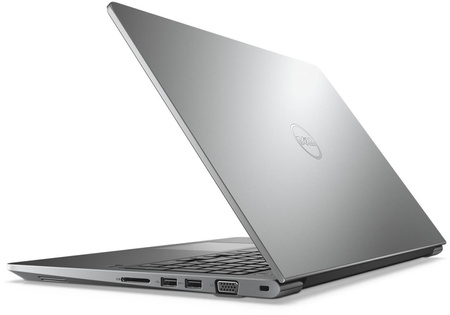 Dell Vostro 5568 i5-7200U 8GB 256M.2 15" Win10Pro