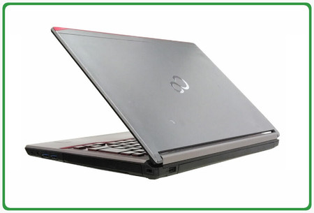 Laptop Fujitsu E746 i5-6300U 8GB 256SSD W10Pro 14'