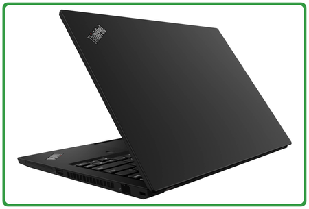 Lenovo ThinkPad T490 i5-8365U 16GB RAM 512GB M2 14" W11P