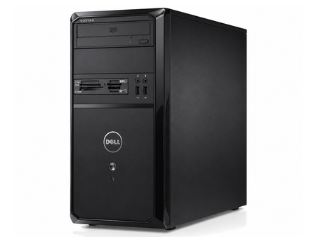 Dell Vostro 3900 i3-4170 4GB RAM 500GB HDD DVD-RW NL