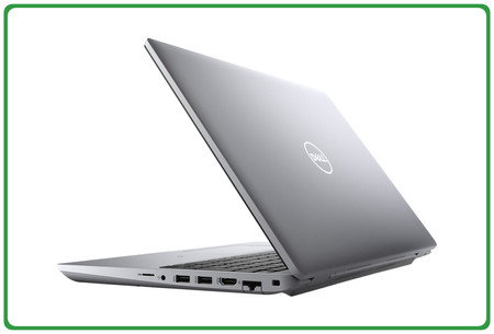Laptop Dell Latitude 5521 i5-11400H 16GB RAM 256GB M.2 15.6" W11P
