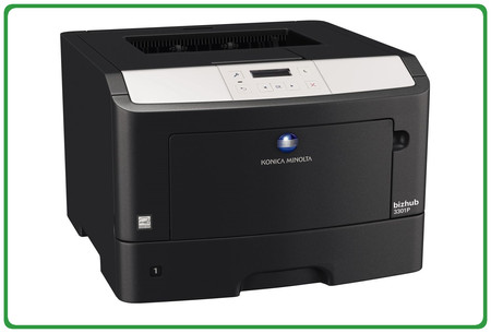 Konica Minolta bizhub 3301P A