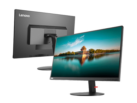 Lenovo ThinkVision P27h-10 W27" A