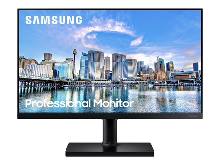 Samsung F27T450FQR 27" A
