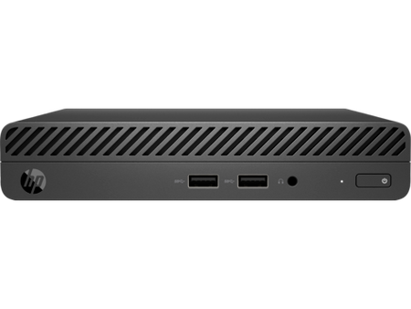 HP 260 G4 I3-10110U xGB 256SSD W10Pro A