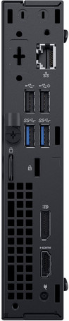 Dell OptiPlex 3060 i5-8400T 8GB 128M.2 Win11Pro