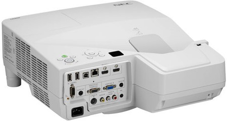 NEC NP-UM280X A