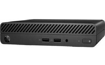 Komputer HP ProDesk 260 G3 i5-7200U 8GB 256GB M.2