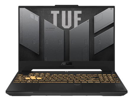 Asus TUF707Z i7-12700H 32GB 2.5TB M.2 15" GeForce RTX 3060 Mobile / Max-Q Win 11 Pro