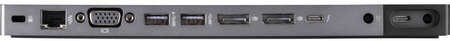 Stacja dokująca HP ZBook Thunderbolt 3 Dock