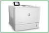 HP LaserJet Enterprise M607dn A