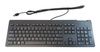 Klawiatura HP USB USB TPC-C001K SMARTCARD Z9H48AA NOWA