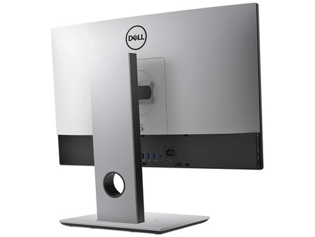 Dell Optiplex 7470 i7-9700 16GB RAM 512GB M.2 24" W11P