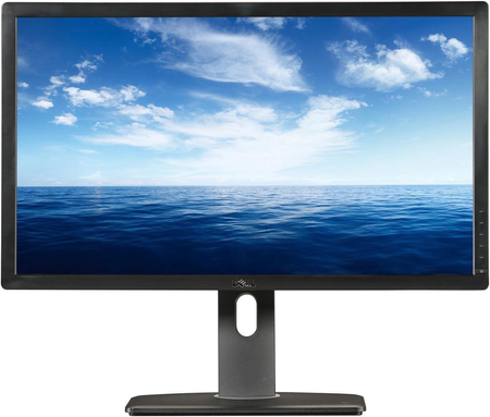 Dell U2713H 27'' A