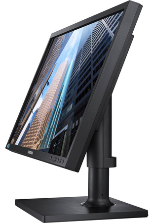 Samsung S24E650BW 24'' FullHD LED IPS DVI A