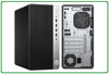 HP 600 G3 i5-6500 8GB 256SSD DVDRW Win10Pro