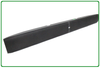 Crestron Saros SB-200-P-B Stereo Sound Bar