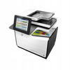 Drukarka HP PageWide Enterprise Color MFP 586