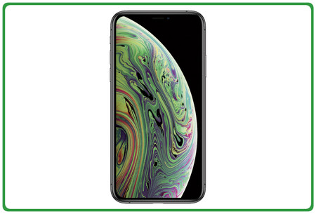 Apple iPhone XS 256GB Space Gray B