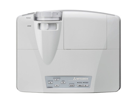 Mitsubishi XD600U