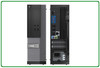 Dell 3020 i5-4590 8GB 500HDD+128SSD DVD-RW Win 7 Pro