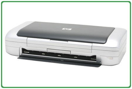 HP Deskjet 460 B