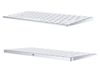 Klawiatura Apple Magic Keyboard US INT A1644