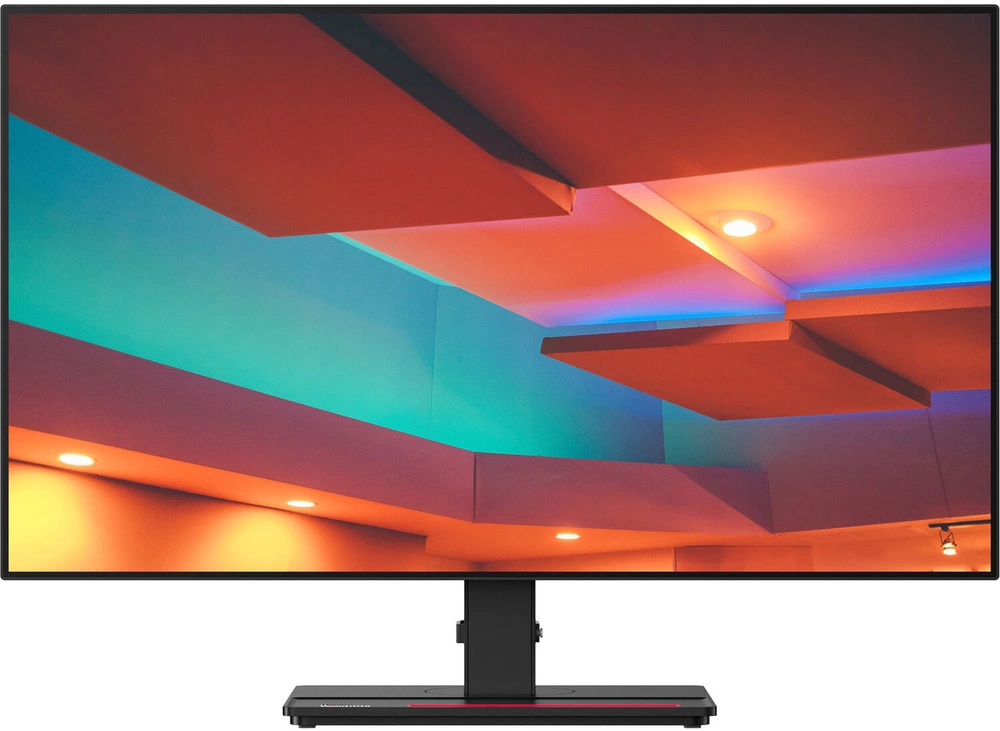 Lenovo ThinkVision P27h-20 27" B