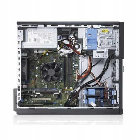 Dell OptiPlex 7010 i5 6GB 250GB DVD