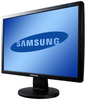 Samsung SyncMaster 2443NW 24" LED WUXGA IPS A