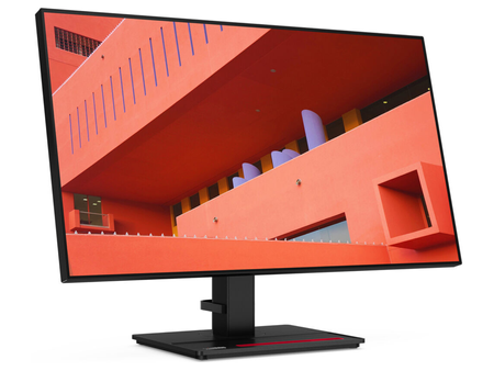 Lenovo ThinkVision P27h-20 27" A