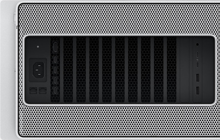 Apple Mac Pro7,1 W-3235 96GB RAM 1TB SSD