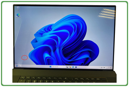 Dell XPS 17 9720 i9-12900HK 32GB 1TBM.2 Dotykowa 17'' Win11Pro