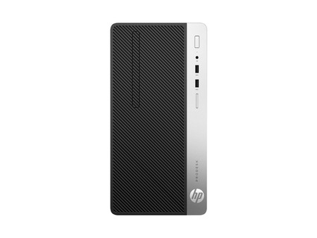 HP ProDesk 400 G5 i5-8500 8GB RAM 256GB SSD NoLic