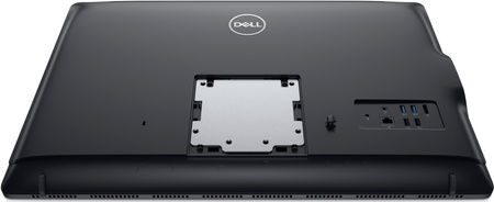 Dell Wyse 5470 Celeron J4105 4GB RAM 128GB M.2 24'' NoLic