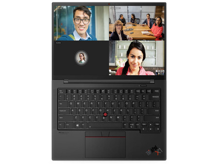 Lenovo X1 Carbon G9 i7-1165G7 16GB RAM 512GB M.2 14" W11P