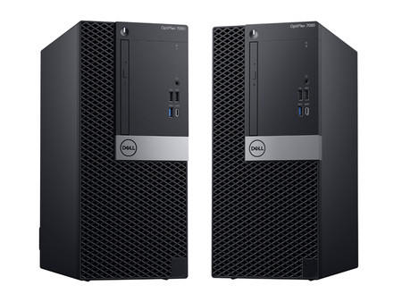 Dell Optiplex 7060 i3-8100 16GB RAM 1TB HDD W11P