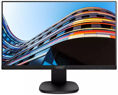 Philips 243S7EJMB 24" A