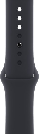 Apple Watch 8 45mm GPS Midnight